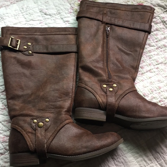 ankle boots fall outfits